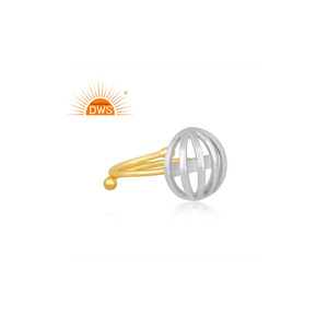 Último anillo de diseño de corona hecho a mano para mujer, joyería de moda para mujer, regalo para ella - Product Image 2