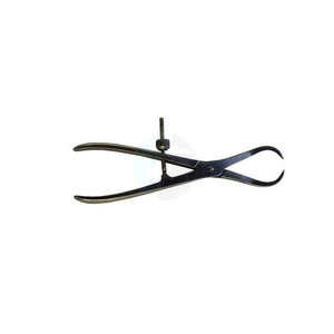 Pinzas de Acero de Alta Calidad para Sujeción de Huesos, Precio al por Mayor, Certificación CE, Uso Hospitalario, 1 Año de Garantía por SurgiRight - Product Image 5