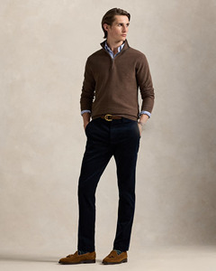 Suéter moderno para hombre hecho a mano para el estilo de vida de moda, material de punto cómodo para colecciones de marca - Product Image 3