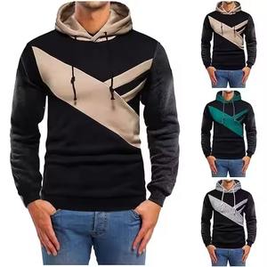 Sudaderas con capucha con estampado de soplo de peso pesado de 420gsm, chándales para hombre, sudadera de algodón 100%, ropa informal personalizada, Sudadera con capucha - Product Image 2