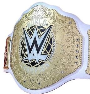 ปรับแต่งเข็มขัดเรือแชมป์! เข็มขัด2025แชมป์โลกแบบใหม่ - Product Image 1