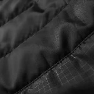 เสื้อแจ็คเก็ตมอเตอร์ไซค์แบบผ้าที่สวมใส่สบาย ออกแบบมาเพื่อการเดินทางท่องเที่ยวและการผจญภัย พร้อมผ้าเนื้อนุ่ม ระบายอากาศได้ดี และปลอดภัย - Product Image 3