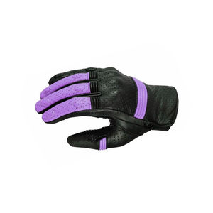 Guantes de Motocross con Pantalla Táctil, Diseño de Alta Calidad, Transpirables, de Secado Rápido, Tela Suave, Logotipo Personalizado, Casuales - Product Image 4