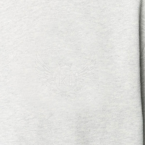 เสื้อสเวตเตอร์แบบสวมหัวสำหรับผู้ชายเสื้อสเวตเชิ้ตน้ำหนักเบาออกแบบได้ตามที่ต้องการ - Product Image 6
