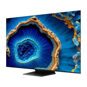 Mini LED 4K QLED Smart Television 214 cm 144Hz Quantum Dot Display - Product Image 4
