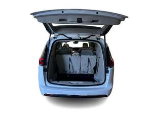 Increíble Chrysler Pacifica Touring L FWD 2021 Usada en Perfectas Condiciones, con Poco Kilometraje, en Existencia, Oferta Increíble - Product Image 6