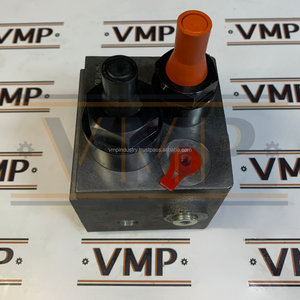 Unidad de Control VOE 17210426 para Cargadoras de Ruedas Volvo, Marcas VMP, Alta Calidad, Nueva Condición, Repuestos para Maquinaria de Construcción - Product Image 4