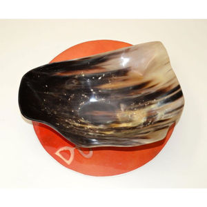 Collection Tendance Vaisselle de cuisine et de table Bol en corne pour le service pour l'approvisionnement mondial en provenance d'Inde - Product Image 3