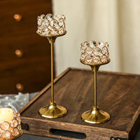 Plateau de rangement moderne et esthétique pour bougies, bijoux, bagues et colliers, idéal comme plateau à bibelots ou pour cadeaux de bureau, ensemble cadeau