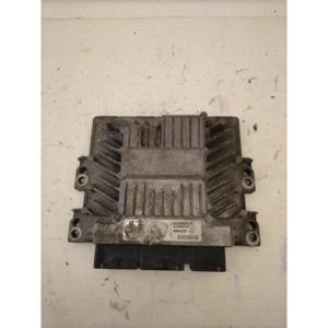 CENTRE DE COMMANDE MOTEUR RENAULT Kangoo 4ème Série 8200953545 k9kc8 Diesel 1500 (08>21) - Product Image 1