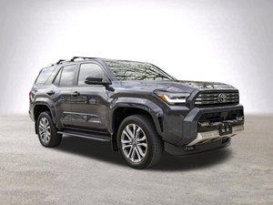 Toyota 4Runner Limited d'occasion propre 2025 - Product Image 2