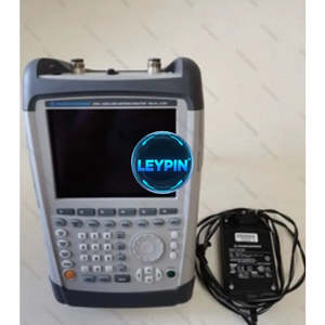 Analizador de Redes Portátil Rohde & Schwarz Serie R&S ZVH, Instrumentos de Medición Electrónica para Cables y Antenas, Modelos ZVH4 ZVH8 - Product Image 1