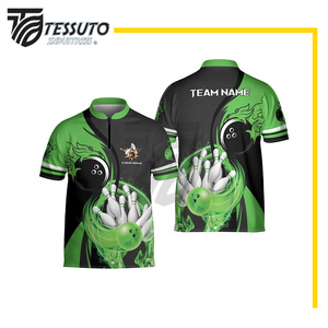 Cuencos de césped transpirables para hombres, uniforme, ropa deportiva cómoda, antiarrugas, precio razonable, cuencos de césped para hombres, uniforme con peso ligero - Product Image 5