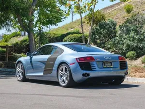 ใช้แล้ว2011 Audi R8 4.2 - Product Image 4