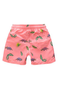 Derniers shorts de bain pour hommes avec maillot de bain à compression pour plage piscine sports nautiques shorts de bain respirants pour hommes - Product Image 4