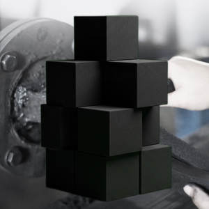 Briquettes de charbon de noix de coco de qualité supérieure écologiques haute rétention de chaleur pour Shisha & Hookah-Daabadi Fabricant - Product Image 1