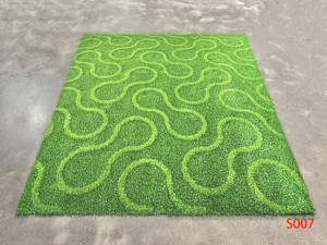 <span class=keywords><strong>Gazon</strong></span> <span class=keywords><strong>synthétique</strong></span> en PE à motifs 3D, réaliste, résistant aux UV, pelouse pour balcon, cour, jardin, <span class=keywords><strong>aire</strong></span> <span class=keywords><strong>de</strong></span> <span class=keywords><strong>jeux</strong></span> - Product Image 1