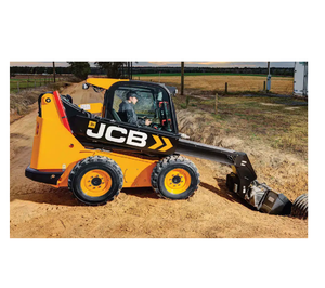 รถตักดิน JCB ประสิทธิภาพสูงเพื่อขายเพิ่มผลผลิตด้วยโครงสร้างที่แข็งแกร่งและฟังก์ชันอเนกประสงค์ - Product Image 6