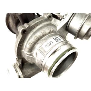 TURBINE VOLVO V40 Série 31380130 D 4204 T13, D 4204 T8 Diesel 2000 (16>) - Product Image 3