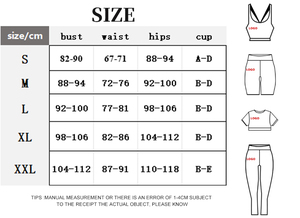 Wholesale Customized Logo <b>Sports</b> <b>Bras</b> High Elastic Backless <b>Halter</b> <b>Neck</b> Lightweight Breathable Fitness Workout Gym Wear Plus - Product Image 3