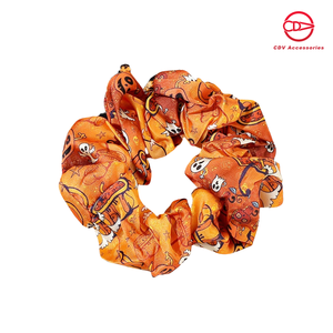 Elastici elastici per capelli a tema Halloween - Product Image 5