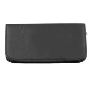 Fourniture d'usine multifonction 8 en 1 animaux de compagnie chat chien Kit d'outils de toilettage professionnel ciseaux de toilettage en acier inoxydable - Product Image 5