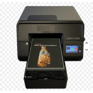 Impresora Directa a Prenda (DTG) CO-Hs Ri 1000 Nueva de 2026 en Venta - Product Image 1