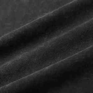 Sweat-shirts pour hommes en coton délavé à l'acide, style unique et design tendance, fabrication sur mesure en gros 2026 - Product Image 6