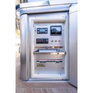 เฟราชเชอร์ 1414 เดมอน แอร์ ฟลอตติ้ง ลูงเกอร์ ซีทส์ มอเตอร์ยอชท์ เครื่องยนต์ 2x440 แรงม้า ขนาด 13.91x3.90 เมตร - Product Image 6