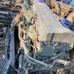 เครื่องยนต์คุณภาพสูงมือสอง รุ่น 8DC11 - Product Image 5