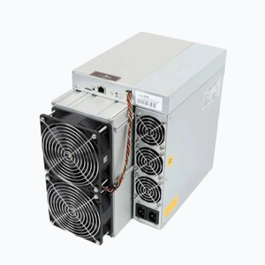 Brand New Original Antmin-eers KS3 (8.3Th) KHeavyHashs 3188W READY TO SHIP - Product Image 1