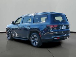 Gran Oferta: Jeep Wagoneer Serie III 4x4 Usado 2023, Listo para Enviar - Product Image 5