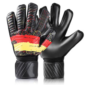 Nouveaux modèles de gants de gardien de but en gros, gants de gardien de but professionnels, gants de gardien de but sur mesure - Product Image 1