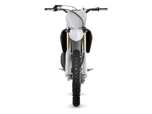 Auction-<b>sales</b> 2026 <b>YZ125</b> 70th Anniversary Edition Original New Motorcycles High-Power (>1000W) & Fast (>80km/h) down payment - Product Image 4