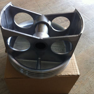 4001917 Betico Pistón 230mm SB1 Turquía 2 Boca Garantía - Product Image 1