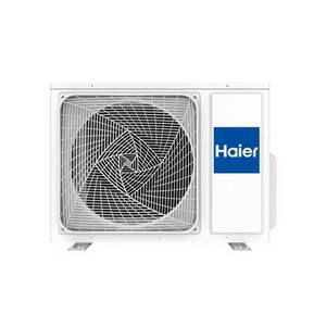 Climatiseur double split Haier Expert blanc avec connectivité Wi-Fi, 12000+15000 BTU, Inverter R32 A++, 5U90S2SS5FA, économie d'énergie - Product Image 1