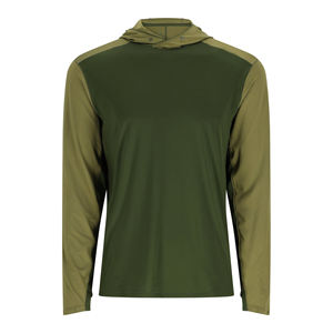 Subliminal personnalisé Anti Uv Protection chemises de pêche Spf 50 séchage rapide 100% polyester à manches longues chemise de pêche boutonnée - Product Image 6