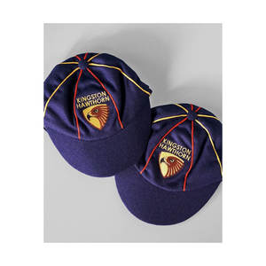 Sombrero de ocho paneles, 8 paneles, gorra de grillo personalizada, holgada - Product Image 2