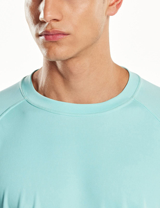 Séchage rapide à manches longues Rash Guard pour hommes MMA Training Shirt BJJ Grappling Compression Fit Gym Workout Maillots de bain - Product Image 5