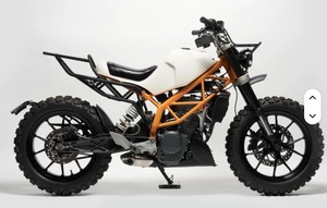 พร้อมจัดส่ง มอเตอร์ไซค์วิบากรุ่นใหม่ 200 Duke 200 ซีซี ประสิทธิภาพสูง แบบ Naked Bike ระบบหัวฉีดน้ำมันเชื้อเพลิง สำหรับขับขี่บนถนน - Product Image 4