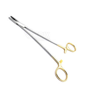 Portaagujas Mayo Hengar de Carburo de Tungsteno, Fabricación Profesional, Bajo MOQ, Precio Económico, En Stock, Talla 6 - Product Image 2