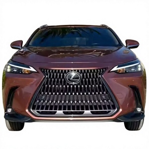 พร้อมส่ง รถขายดีปี 2024 NX 250 พรีเมียม คูเป้ เทอร์โบ หนังแท้ R18 ขับเคลื่อนล้อหน้า OEM ODM อุตสาหกรรม DIY รับประกัน 3 ปี - Product Image 1