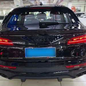 Audi <span class=keywords><strong>SQ5</strong></span> 3.0T essence SUV d'occasion de haute qualité, modèle 2025, conduite à gauche, pour l'exportation - Product Image 2