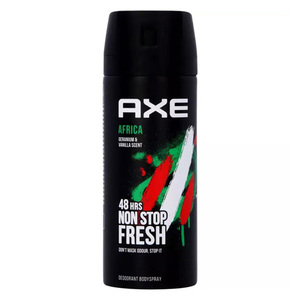 Proveedor Mayorista de Desodorante en Aerosol para Hombre Axe para Supermercados, Tiendas Minoristas y Vendedores en Línea - Product Image 1