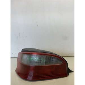 FANALE POSTERIORE SINISTRO STOP CITROEN Saxo 2a Serie 6350L8 (99>02) - Product Image 1