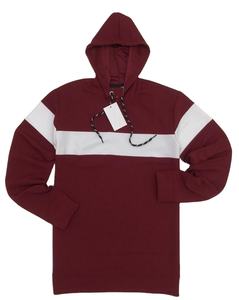 เสื้อแจ็กเก็ตมีฮู้ดสวมหัวโพลีเอสเตอร์คุณภาพสูงเสื้อยืดแขนยาวระบายอากาศได้ดีดีไซน์โลโก้แบบกำหนดเองได้4ทางขายดีในฤดูหนาว - Product Image 1