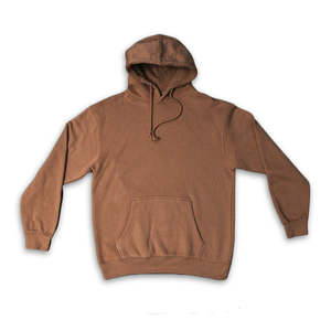 Sudadera con Capucha Unisex con Logotipo Personalizado, Lavado Ácido, Estilo Urbano Invernal, Estampada, 60% Algodón, 40% Poliéster, 280-290 GSM, Felpa, con Bolsillo - Product Image 1