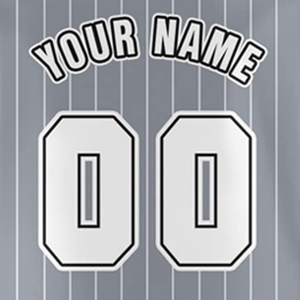 Camiseta de béisbol personalizada de alta calidad para hombre, personalizado y nombre de equipo número impreso, ropa deportiva, camisetas de béisbol para hombre para adultos - Product Image 5