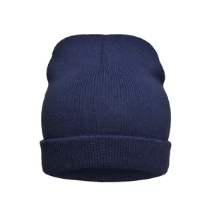 Cappellino Knitted Customized Promotion <b>Beanie</b> for Merchandising Hoodies & Sweatshirts - Product Image 4