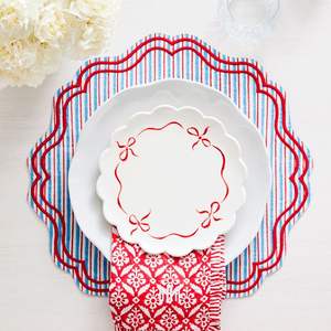 Handmade linen <b>table</b> <b>placemats</b> <b>for</b> elegant dining <b>table</b> setup at home with rustic natural charm - Product Image 1